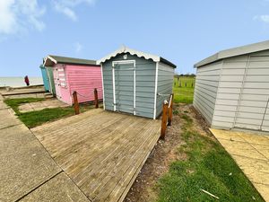 Beach Hut - click for photo gallery